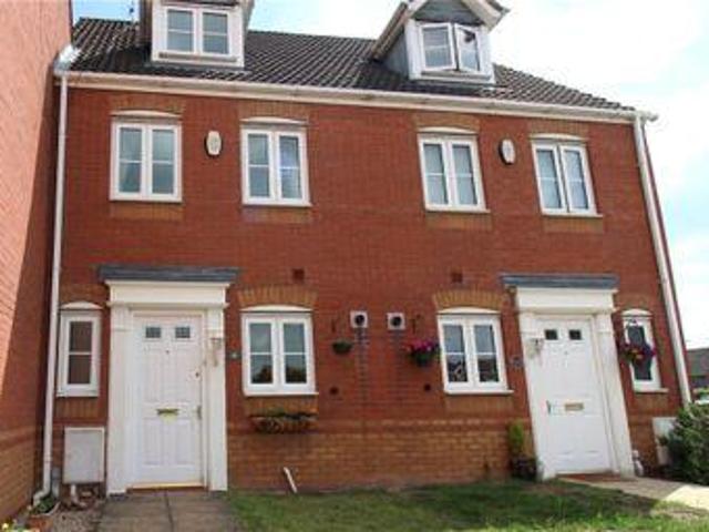 House for sale in Camp Hill, Warwickshire
