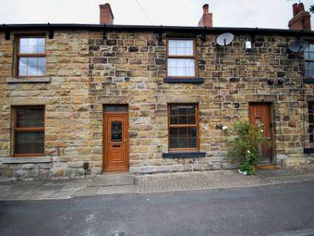 House for sale in West Yorkshire