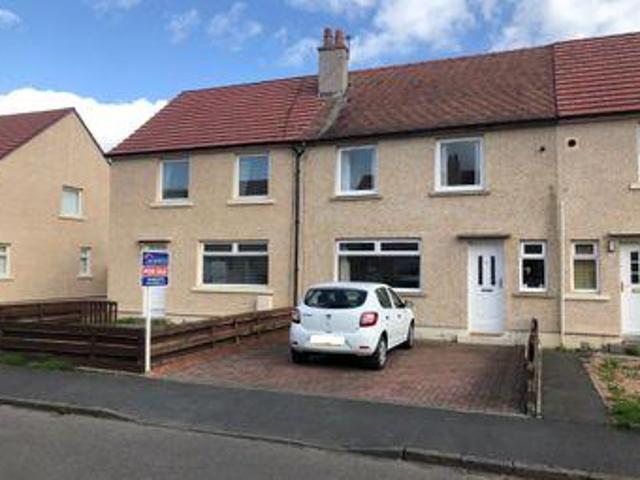 House for sale in Scotland