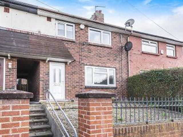 House for sale in West Yorkshire