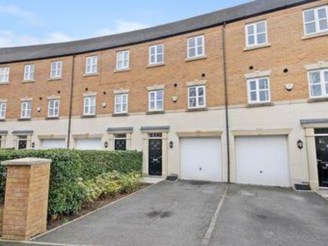 House for sale in Warrington