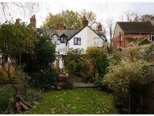 House for sale in Chipping Hill