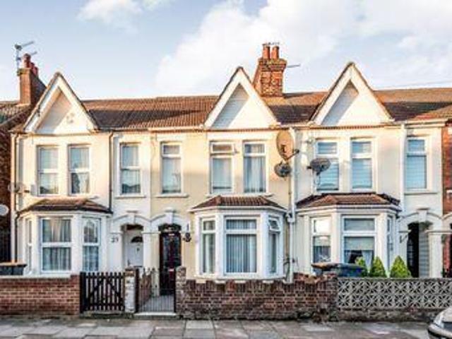House for sale in Bedford