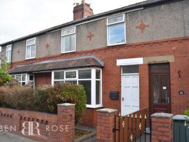 House for sale in Andertons Mill, Lancashire
