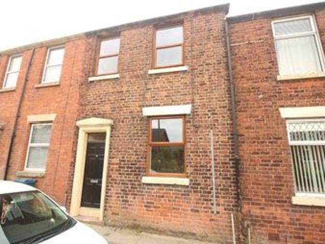 House for sale in Higher Bartle, Lancashire