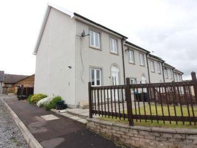 House for sale in Sirhowy, Wales