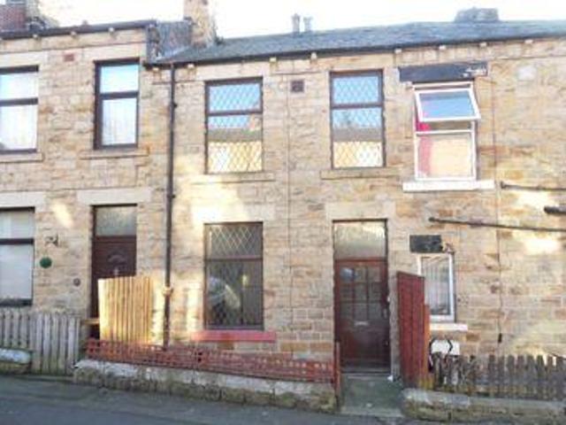 House for sale in Batley, West Yorkshire