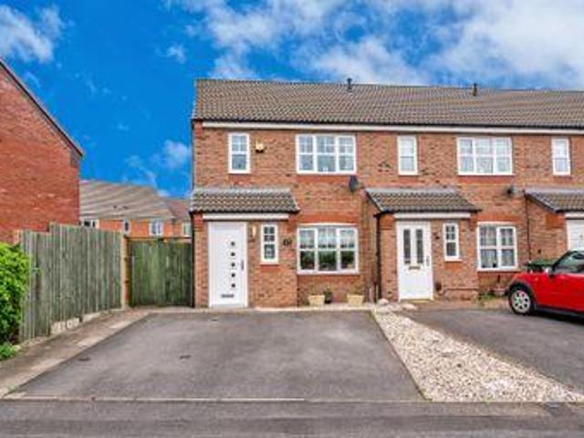 House for sale in Willenhall, West Midlands