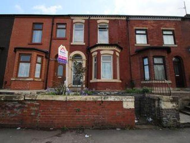 House for sale in Blackburn