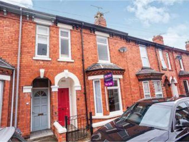 House for sale in Lincoln, Greater Lincolnshire