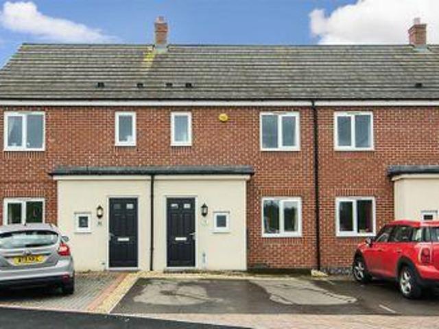 House for sale in Rugeley, Cannock Chase