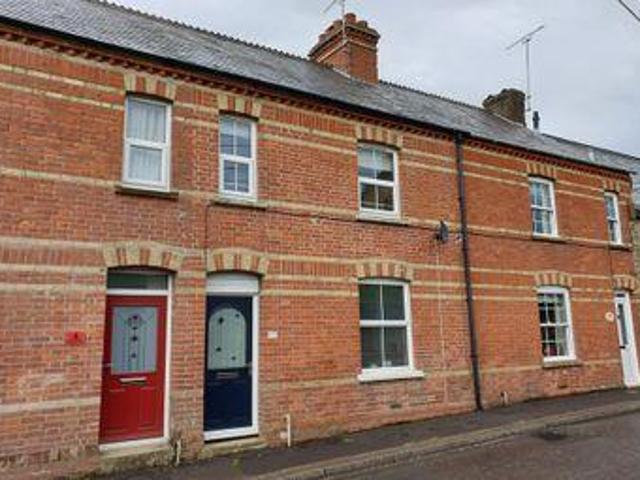 House for sale in Broadshard, Somerset