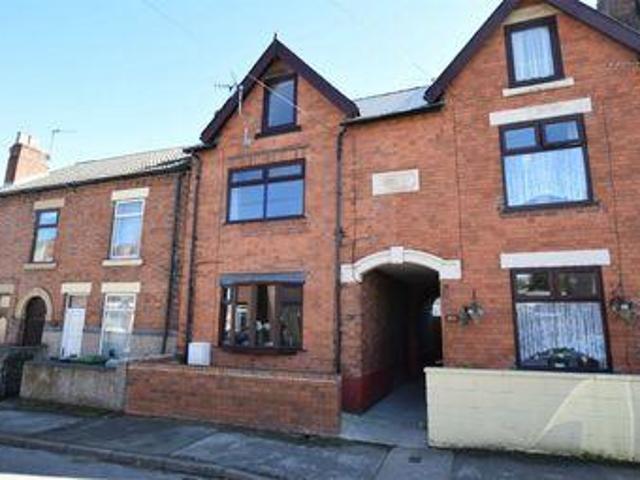 House for sale in Kedleston, East Midlands