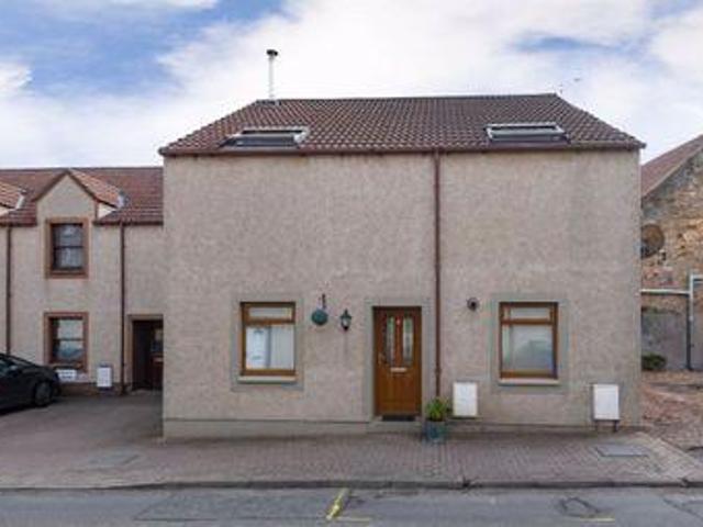 House for sale in Cupar, Scotland