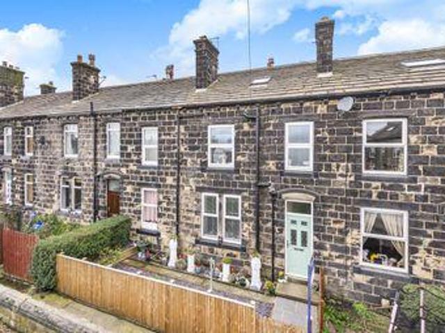 House for sale in West Yorkshire