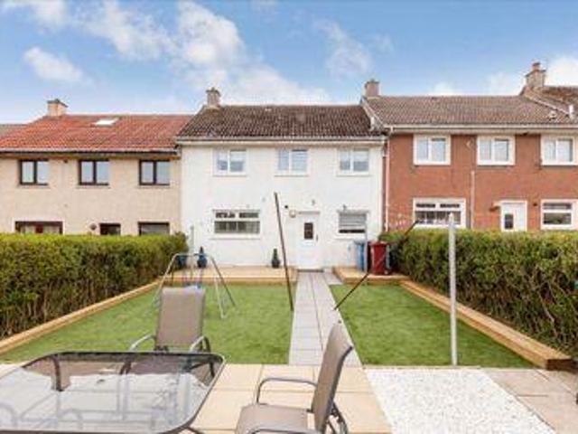 House for sale in Scotland