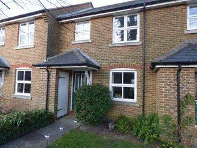 House for sale in Pachesham Park, Surrey