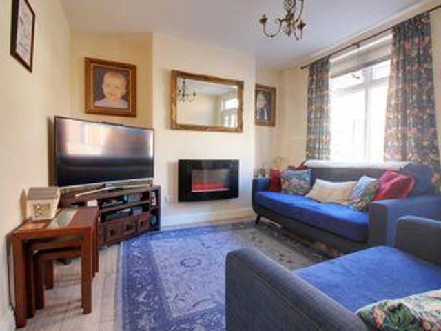 House for sale in Stoke-on-Trent