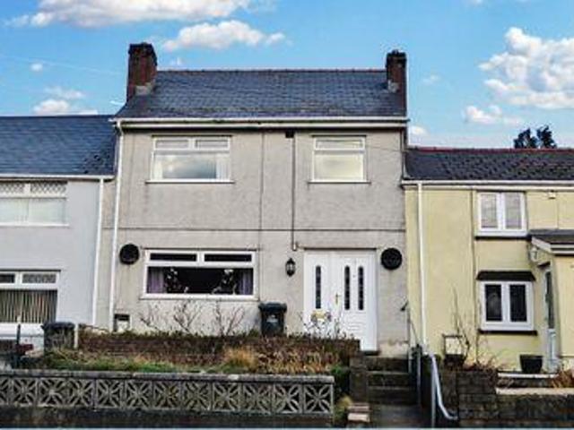 House for sale in Vale, Wales