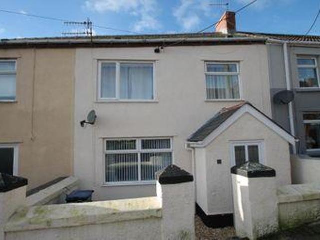 House for sale in Vale, Wales