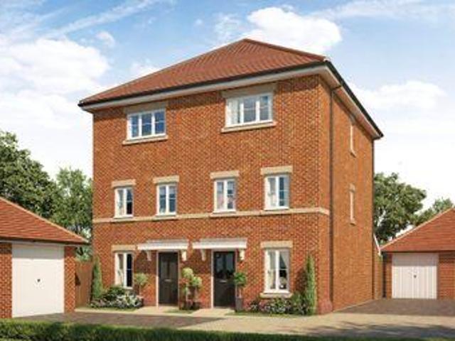 House for sale in Aldershot, Rushmoor