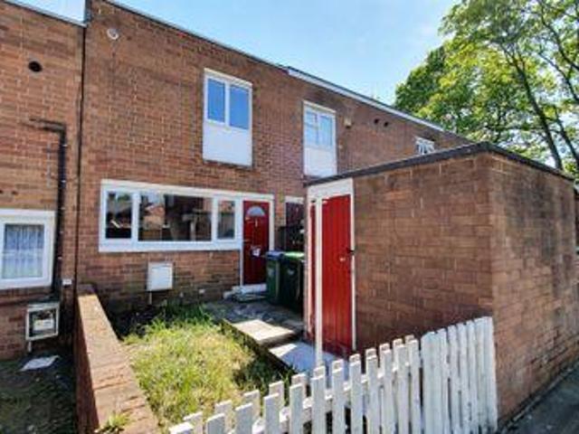 House for sale in Smethwick, West Midlands
