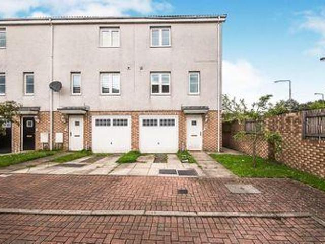House for sale in Livingston, West Lothian