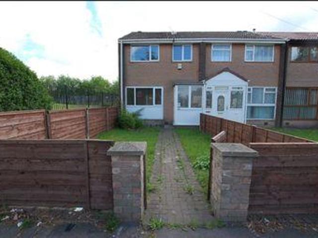 House for sale in Ashton-under-Lyne, Tameside