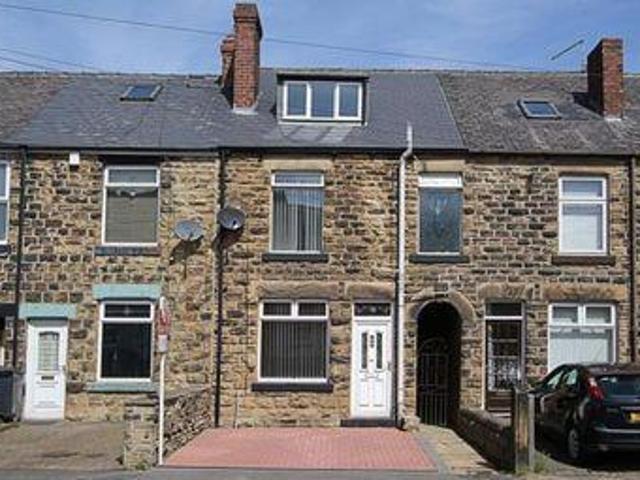 House for sale in South Yorkshire