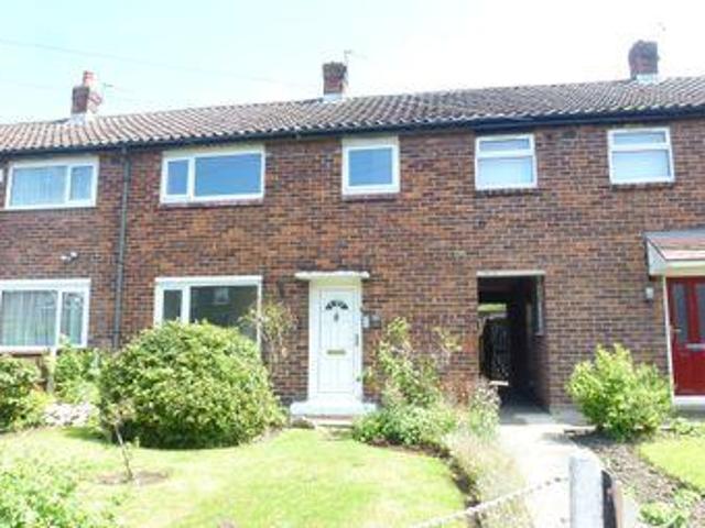 House for sale in Higher Bartle, Lancashire