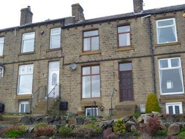 House for sale in Huddersfield, Kirklees