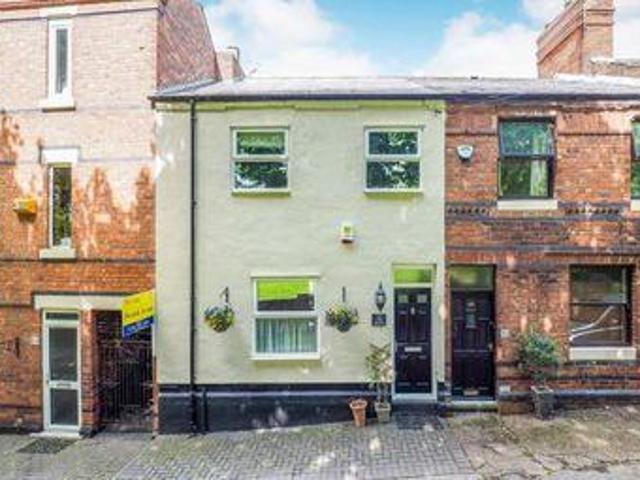 House for sale in City of Nottingham, East Midlands