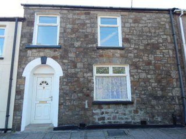 House for sale in Abertillery, Wales