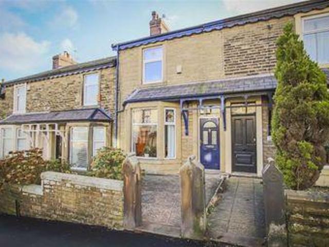 House for sale in Blackburn, Lancashire