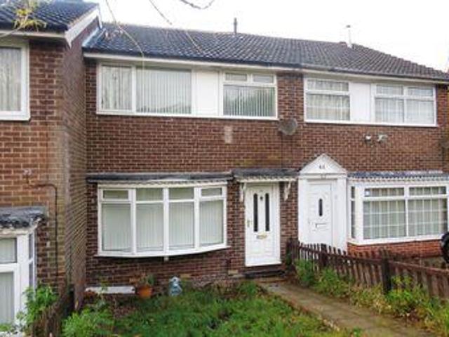 House for sale in West Yorkshire