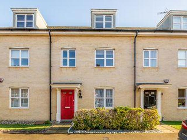 House for sale in Great Dunmow, Uttlesford
