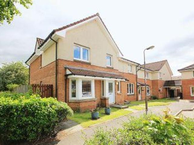 House for sale in Broxburn, Scotland