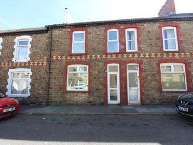 House for sale in Vale, Wales
