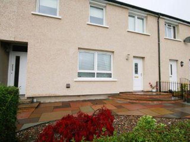 House for sale in Dumbarton, Scotland