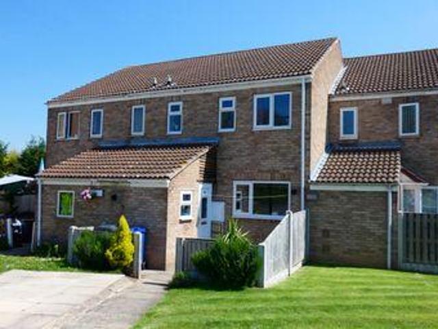House for sale in South Yorkshire