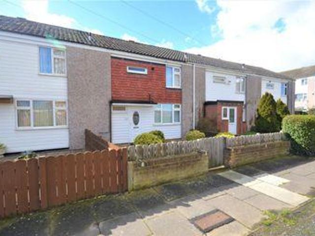 House for sale in Grays, Essex