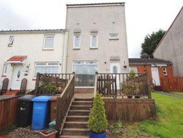 House for sale in Dedridge, Scotland