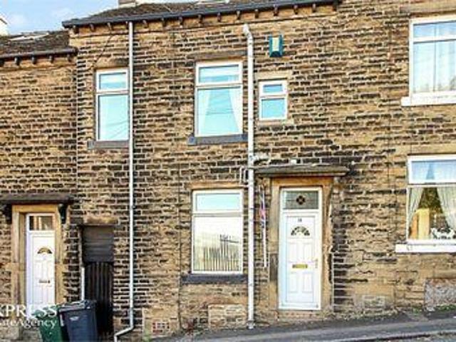 House for sale in Keighley, West Yorkshire