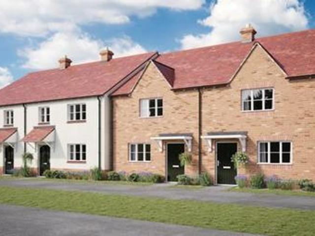 House for sale in Dromore, Oxfordshire