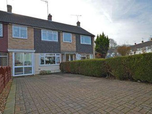 House for sale in Farnborough, Hampshire