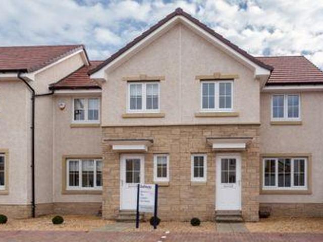 House for sale in Maxton, Scotland