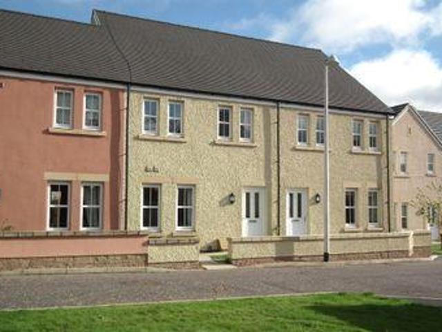 House for sale in Galashiels, Scotland
