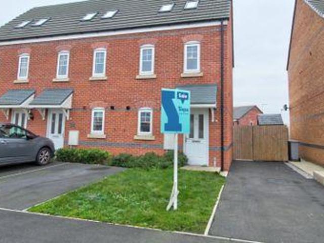 House for sale in Sandbach, Cheshire East