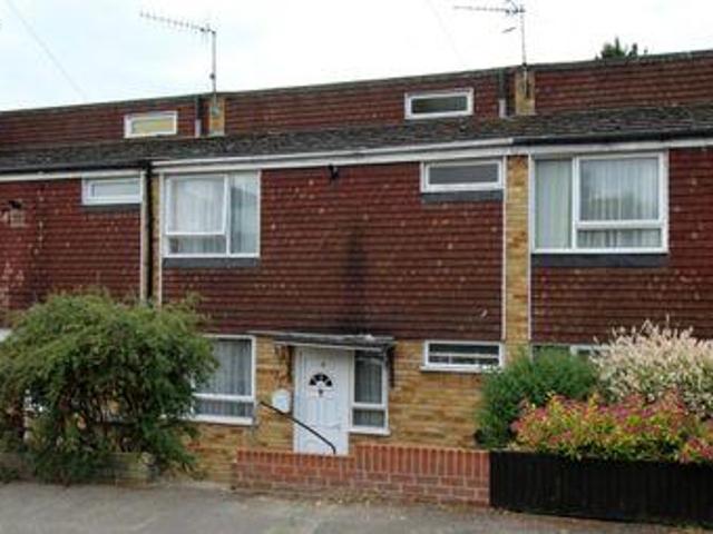 House for sale in Aldershot, Hampshire