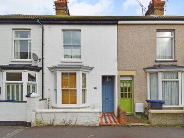 House for sale in Whitstable, Kent